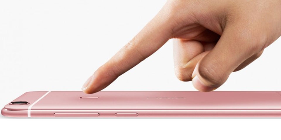 Vivo X6S và X6S Plus chính thức được giới thiệu