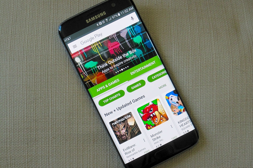 7 ứng dụng Android tốt nhất trong tuần này