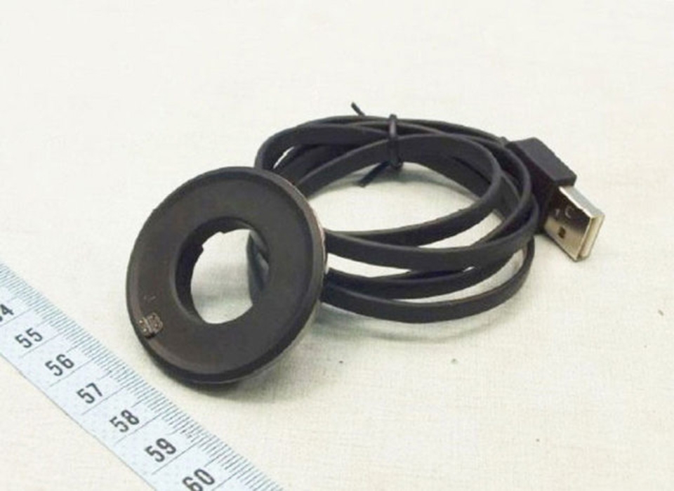 Hình ảnh Asus ZenWatch 3 rò rỉ lần đầu tiên Hình ảnh Asus ZenWatch 3 rò rỉ lần đầu tiên