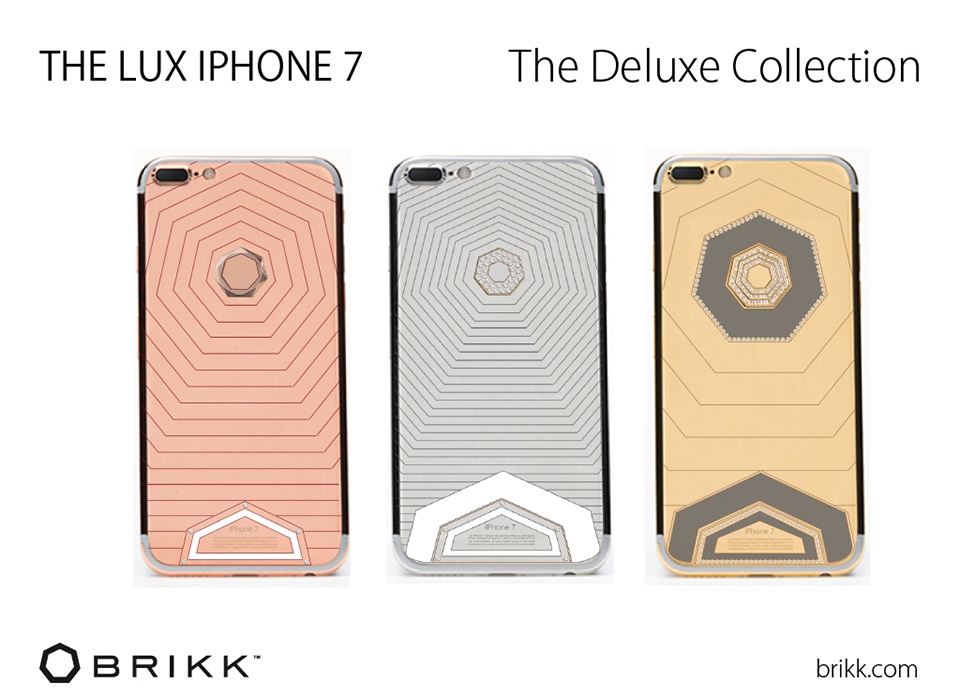 iPhone 7 phiên bản