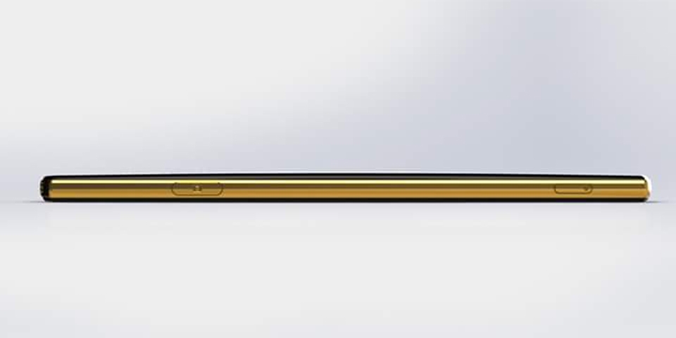 Hình ảnh BPhone 2