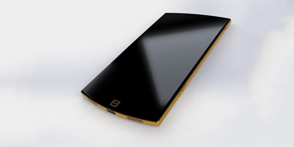 Hình ảnh BPhone 2