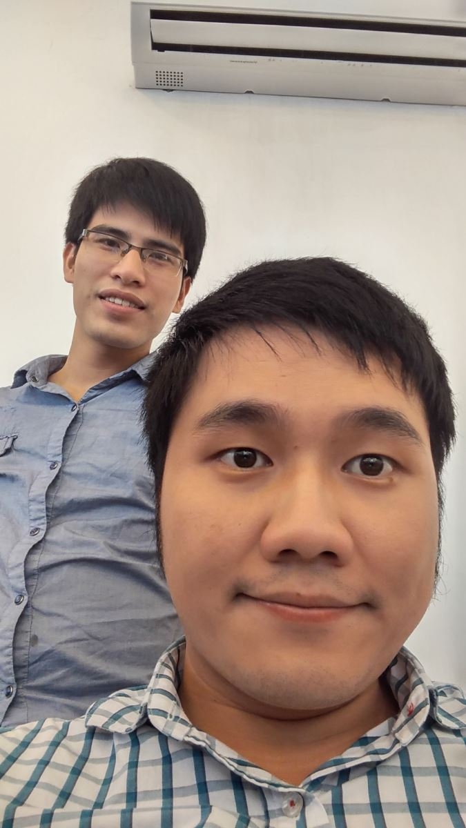 Đánh giá LG V10