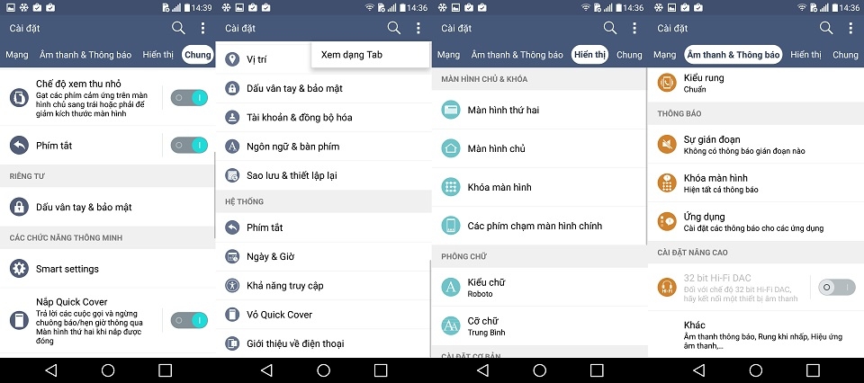 Đánh giá LG V10