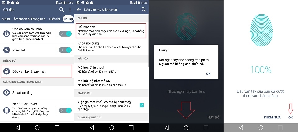Đánh giá LG V10