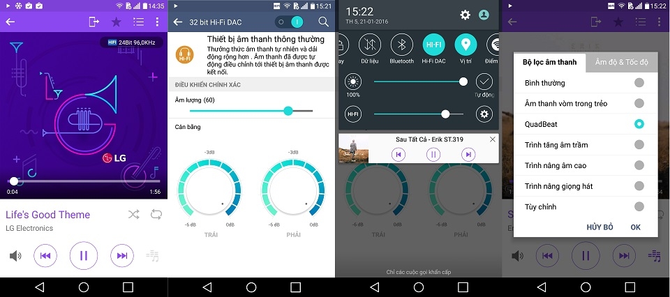Đánh giá LG V10