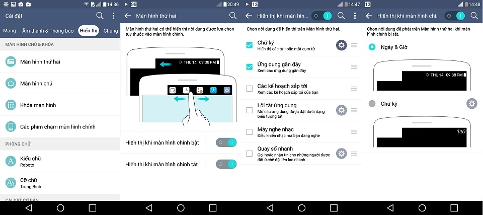 Đánh giá LG V10