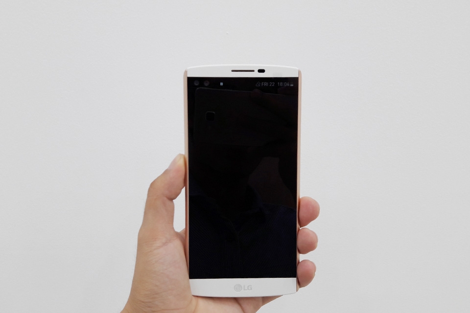 Đánh giá LG V10