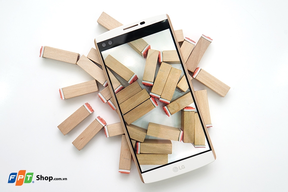 LG V10 LG V10