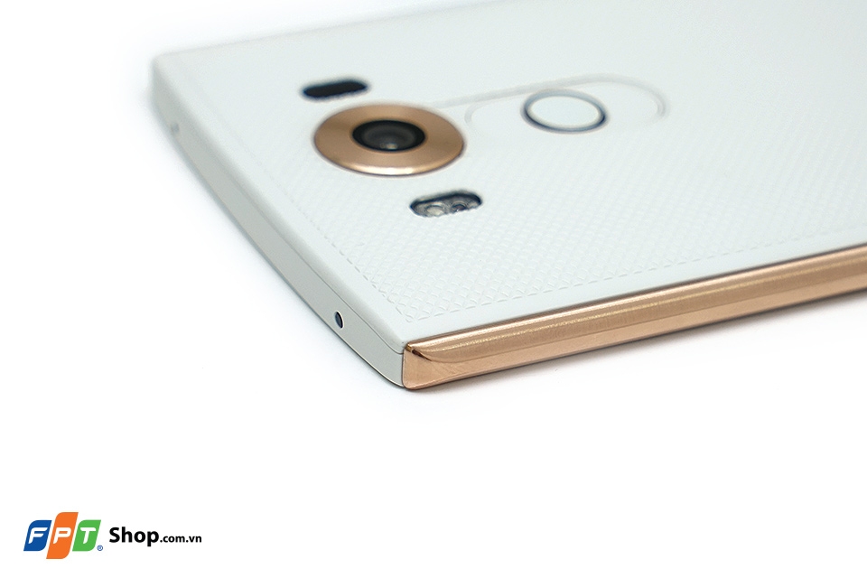 Đánh giá LG V10