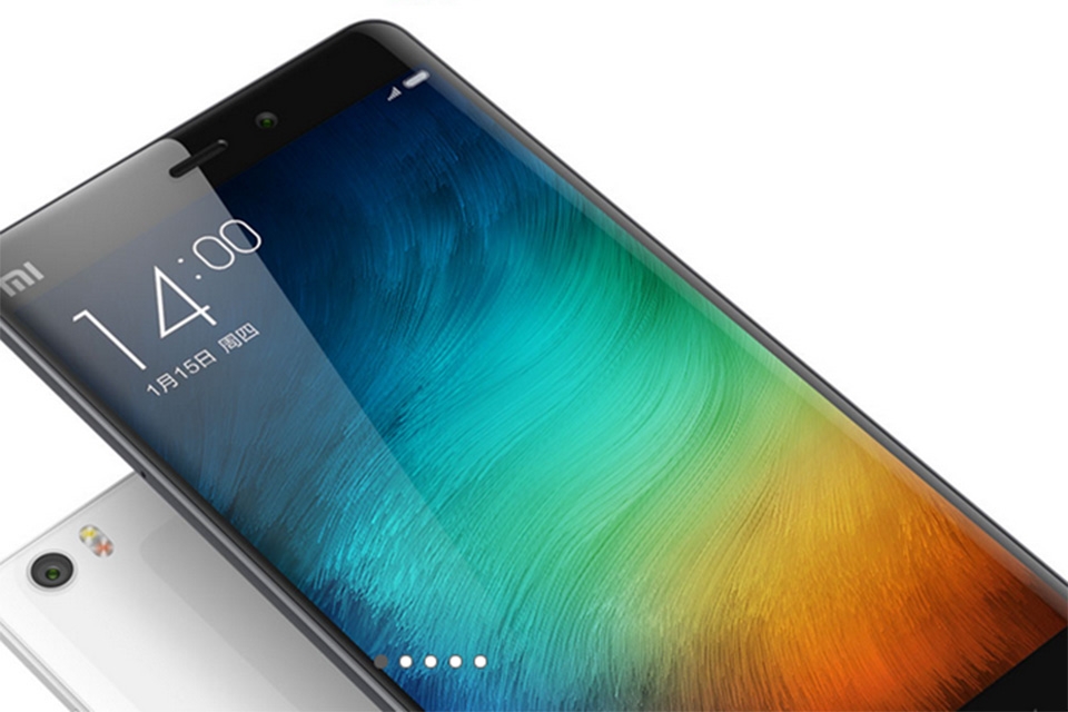 Siêu phẩm Xiaomi Mi 5 ra mắt sẽ có tới 2 phiên bản