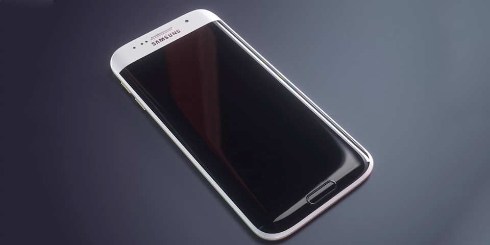 Ngắm nhìn thiết kế Samsung Galaxy S7 đẹp nhất từ trước đến nay