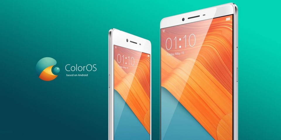 OPPO đã cho người dùng thử nghiệm ColorOS 3.0