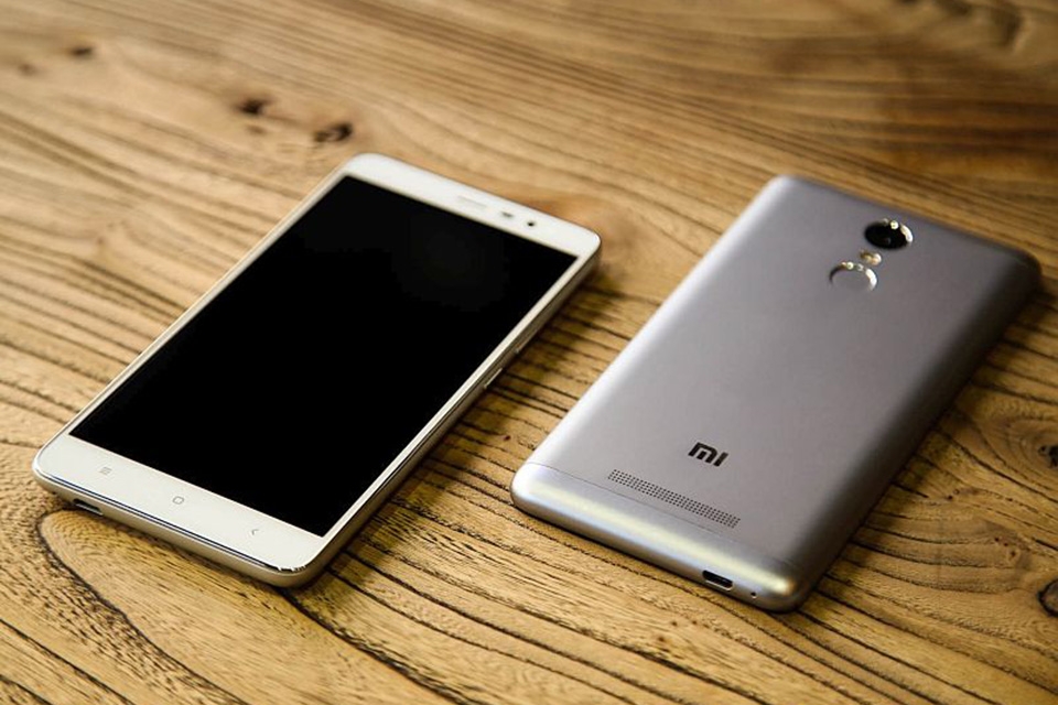 Lenovo K5 Note đạt chứng nhận TENAA sẽ chạy chip Helio P10, màn hình 5.5 inch