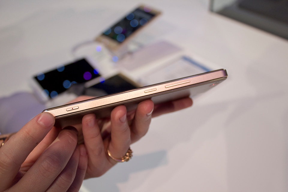 ZTE Nubia Z9 Limited Edition