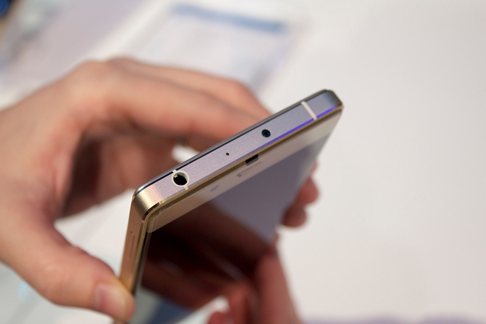 ZTE Nubia Z9 Limited Edition