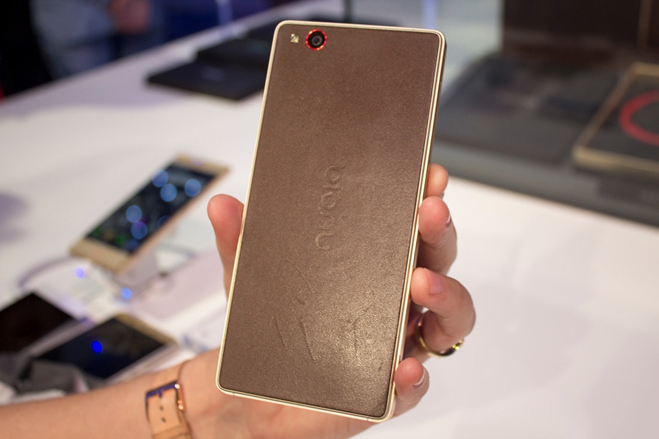 ZTE Nubia Z9 Limited Edition