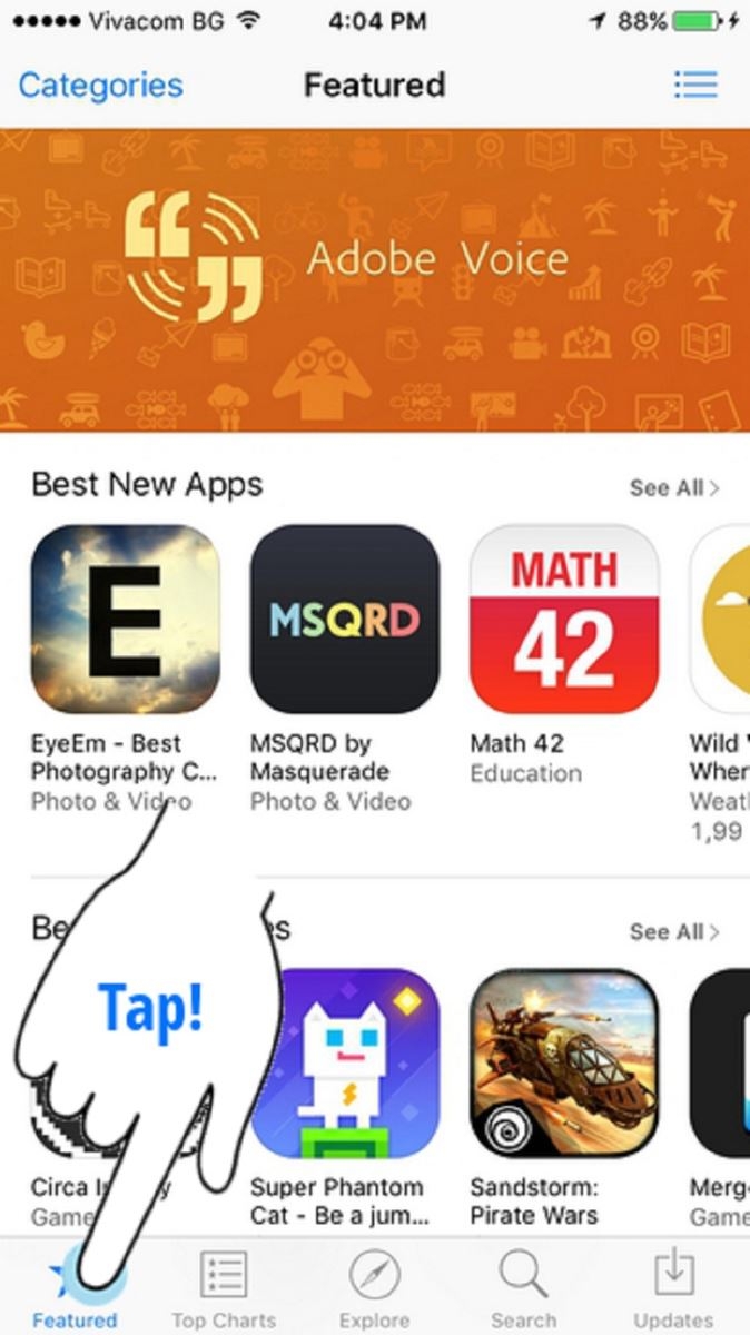 5 mẹo ẩn đơn giản giúp iPhone hoạt động tốt hơn