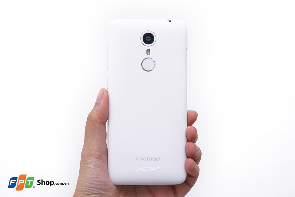 Coolpad E561Coolpad E561 tại FPT Shop
