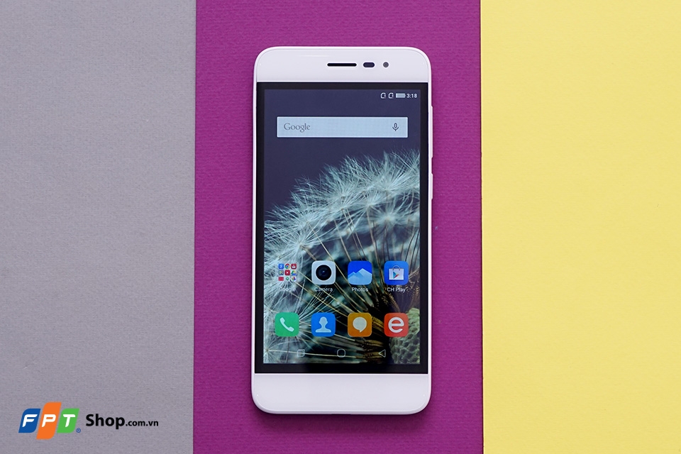 Coolpad E561Coolpad E561 tại FPT Shop
