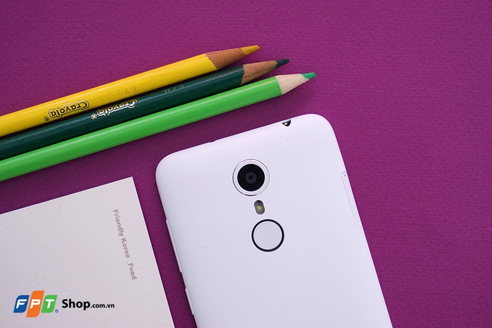 Coolpad E561Coolpad E561 tại FPT Shop