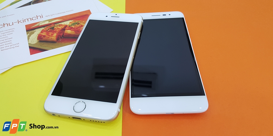 Coolpad E561Coolpad E561 tại FPT Shop