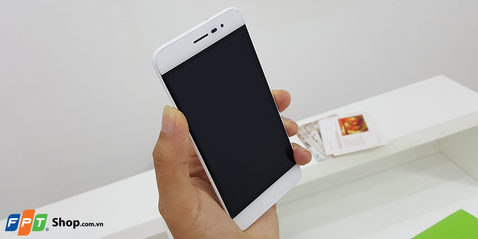 Coolpad E561Coolpad E561 tại FPT Shop