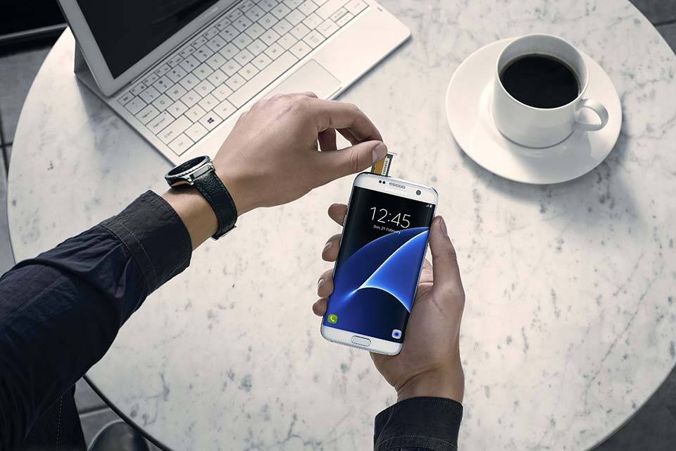Nhận hàng loạt đặc quyền VIP khi sở hữu Galaxy S7/S7 Edge