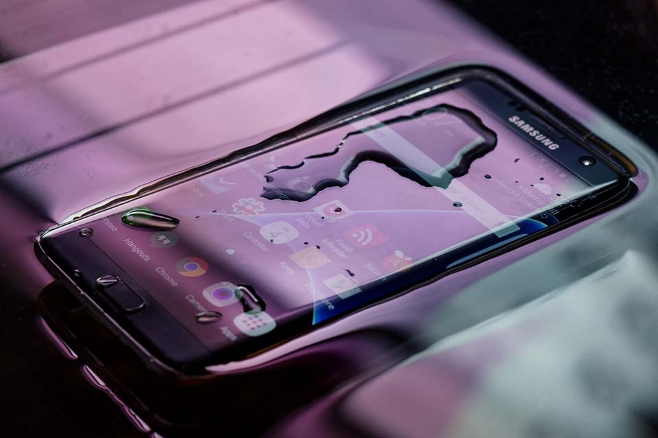 Nhận hàng loạt đặc quyền VIP khi sở hữu Galaxy S7/S7 Edge