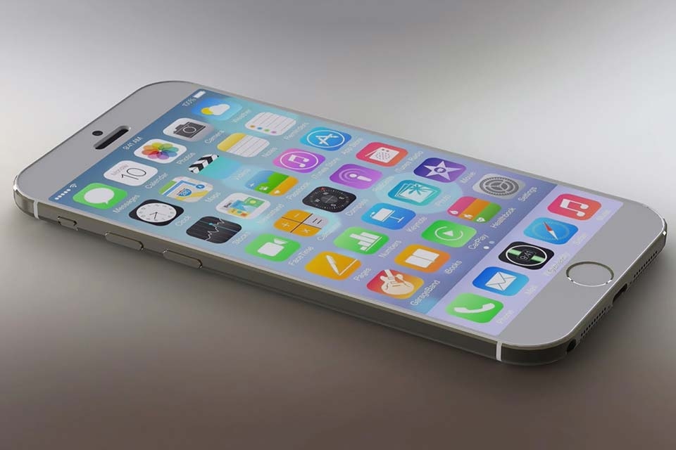 Màn hình OLED iPhone