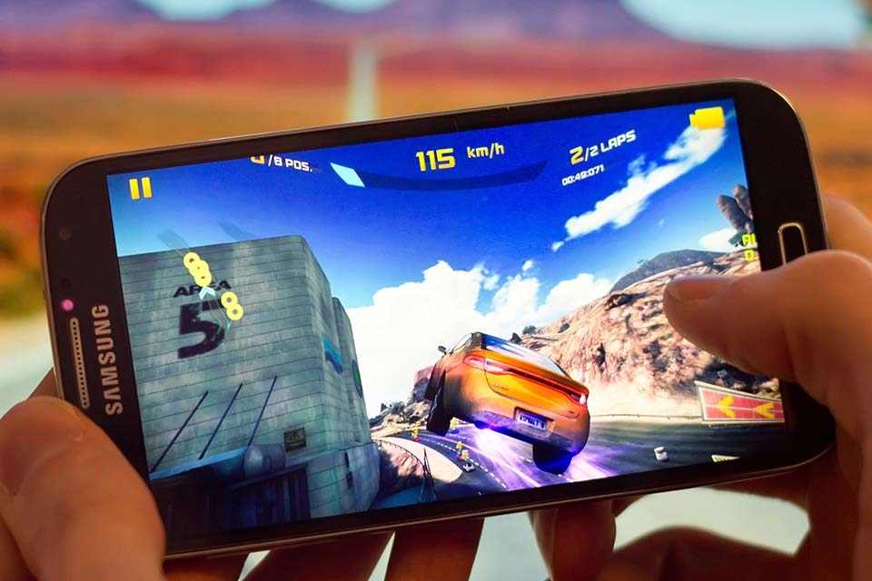 Top 10 game miễn phí tốt nhất trên Android (Phần 1)