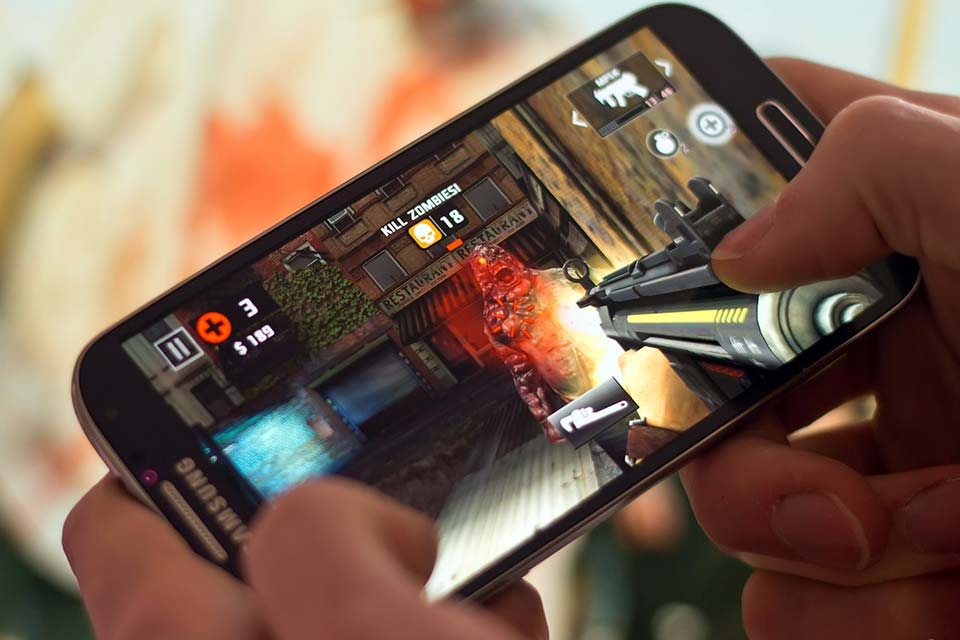 Top 10 game miễn phí tốt nhất trên Android (Phần 1) Top 10 game miễn phí tốt nhất trên Android (Phần 1)