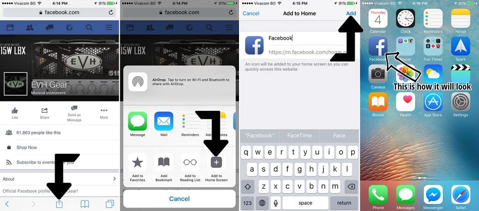 5 mẹo ẩn đơn giản giúp iPhone hoạt động tốt hơn