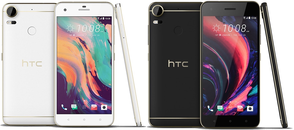 Hình ảnh HTC Desire 10 LifeStyle và Desire 10 Pro Hình ảnh HTC Desire 10 LifeStyle và Desire 10 Pro