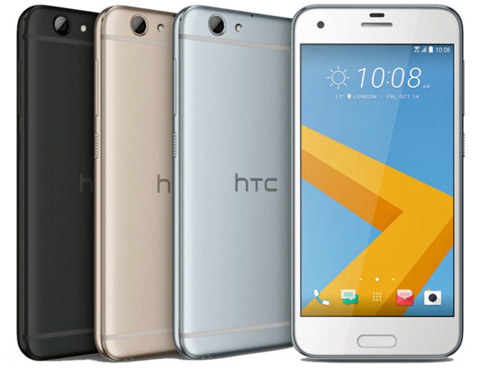 HTC One A9s sẽ được công bố tại IFA 2016