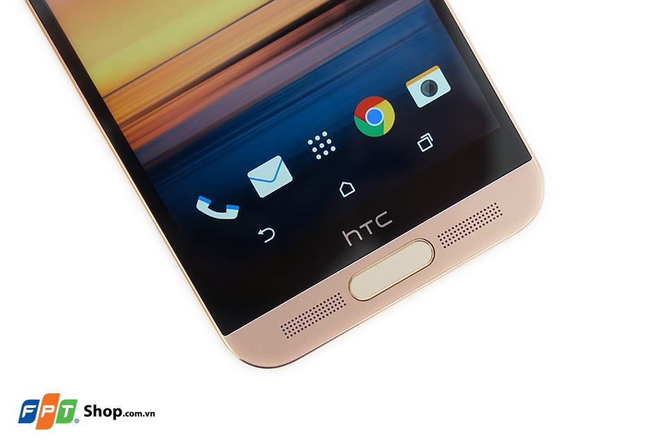 Trên tay HTC One ME Trên tay HTC One ME