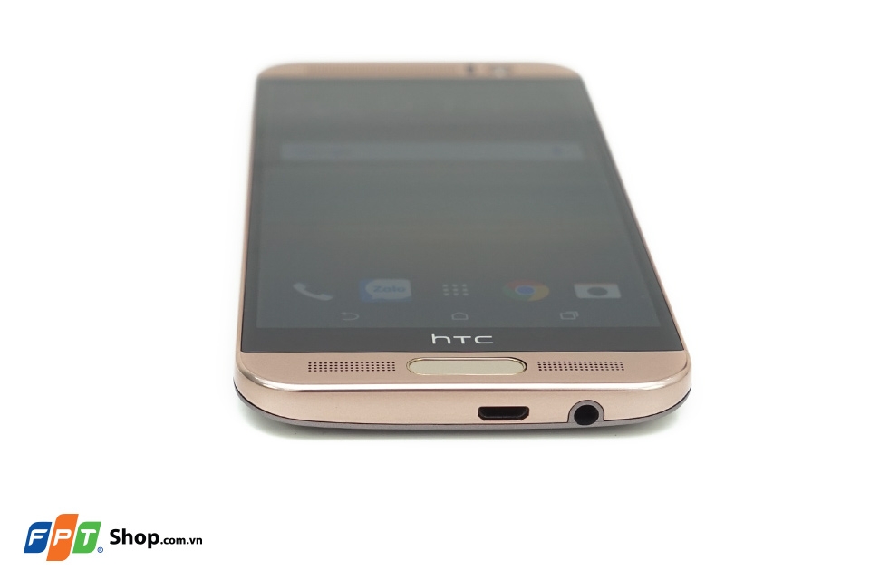 Trên tay HTC One ME Trên tay HTC One ME