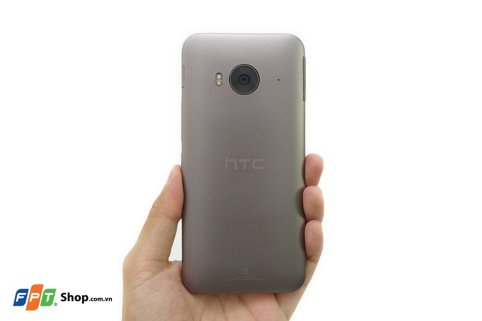 Trên tay HTC One ME Trên tay HTC One ME