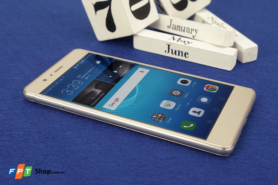 Huawei P9 Lite