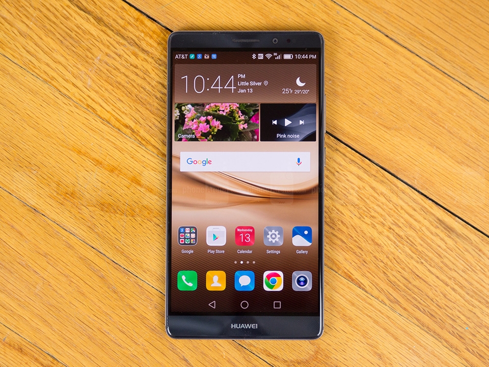 Huawei Mate 8 Huawei Mate 8