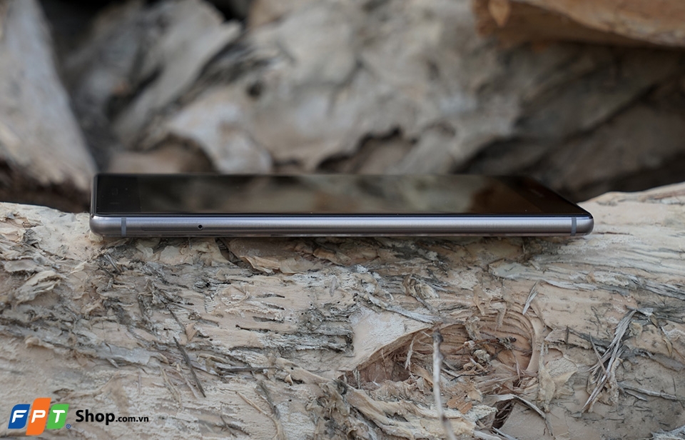 Trên tay Huawei P9 Plus đầu tiên tại Việt Nam