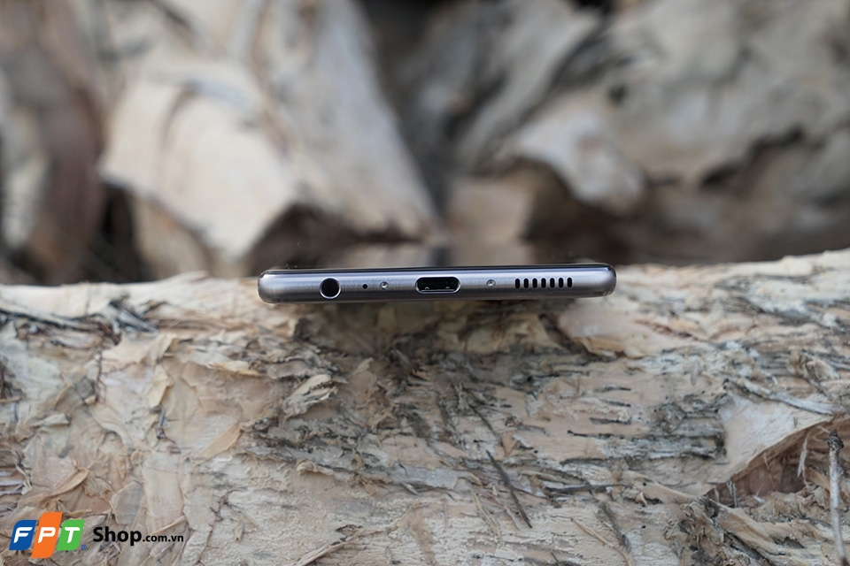 Trên tay Huawei P9 Plus đầu tiên tại Việt Nam