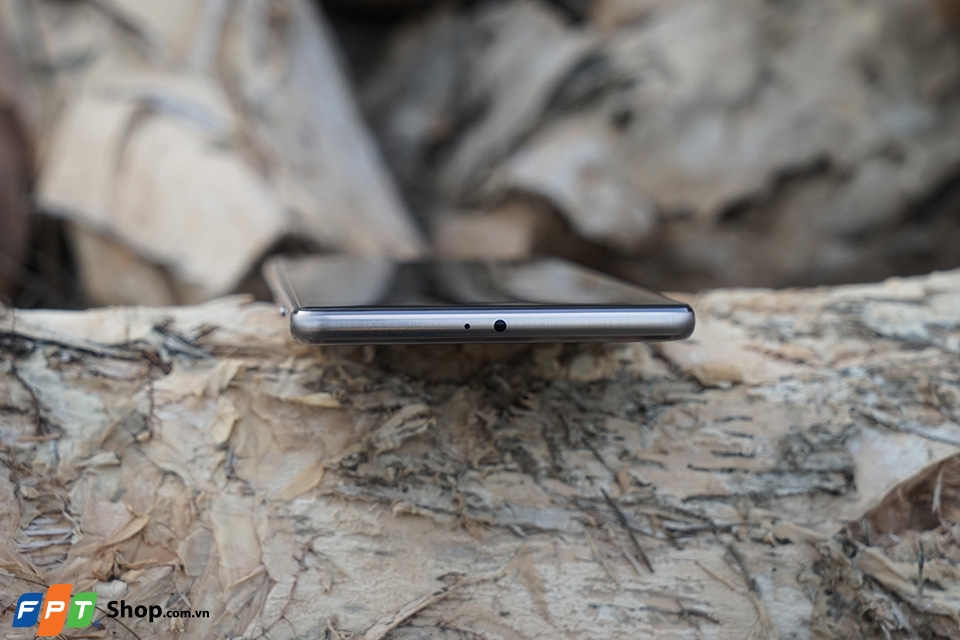 Trên tay Huawei P9 Plus đầu tiên tại Việt Nam