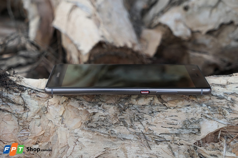 Trên tay Huawei P9 Plus đầu tiên tại Việt Nam