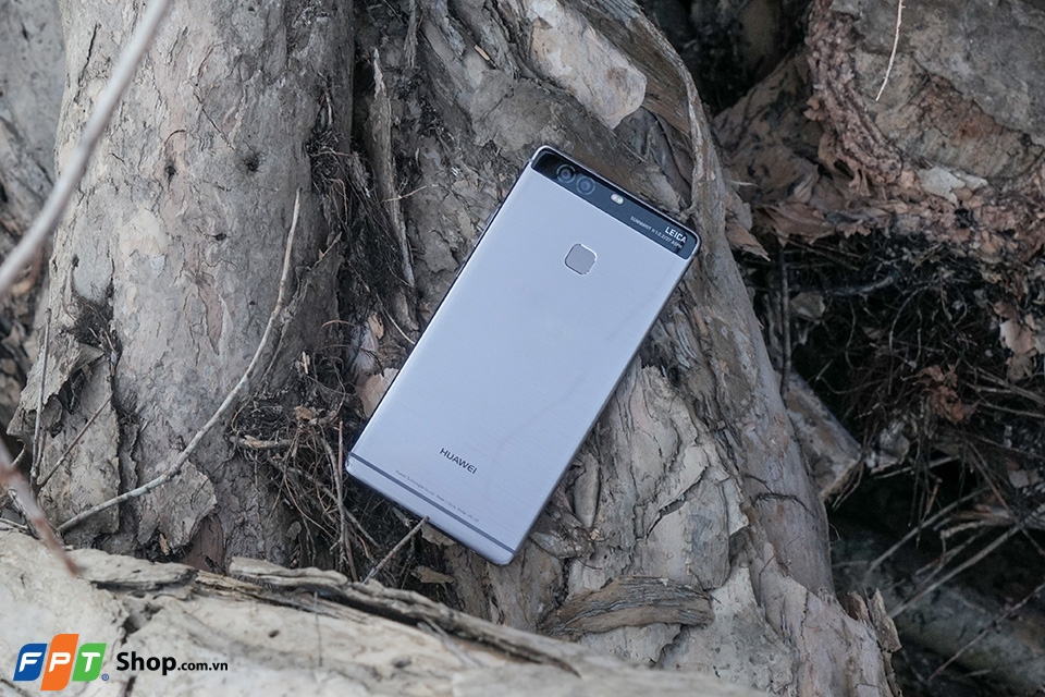Trên tay Huawei P9 Plus đầu tiên tại Việt Nam