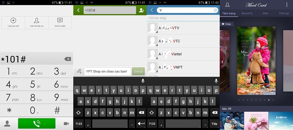 Đánh giá Gionee Marathon M3: Smartphone pin trâu, giá mềm
