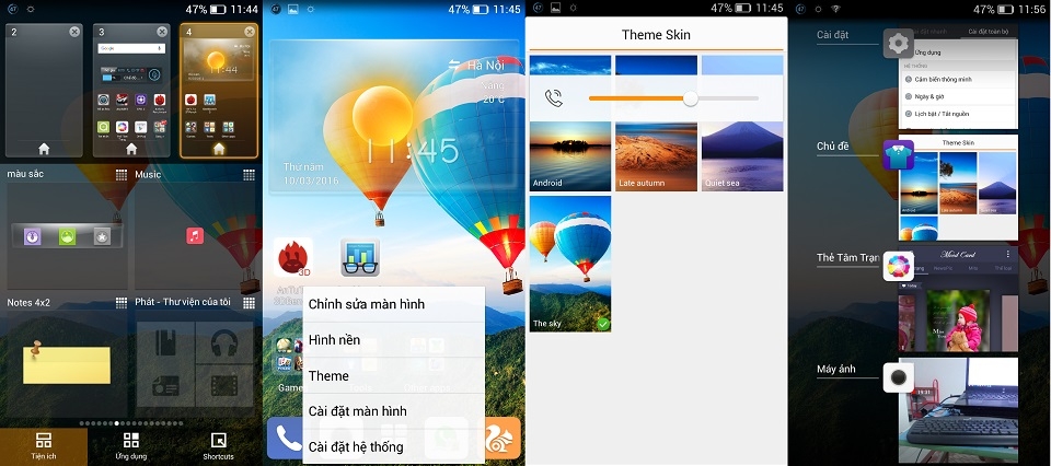 Đánh giá Gionee Marathon M3: Smartphone pin trâu, giá mềm