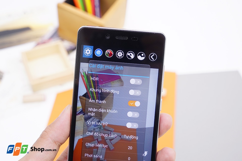 Đánh giá Gionee Marathon M3: Smartphone pin trâu, giá mềm