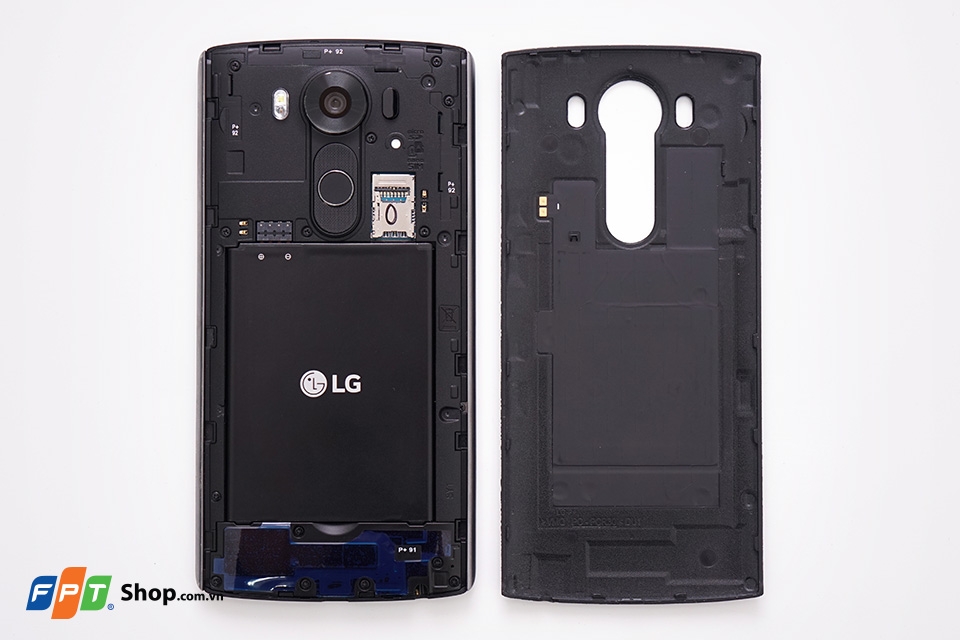 LG V10 LG V10