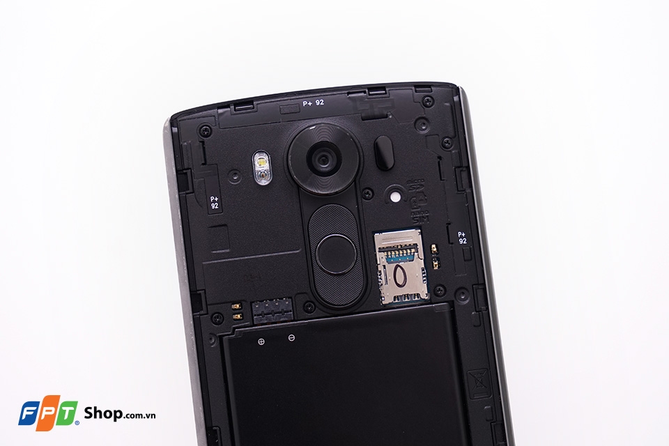 LG V10 LG V10